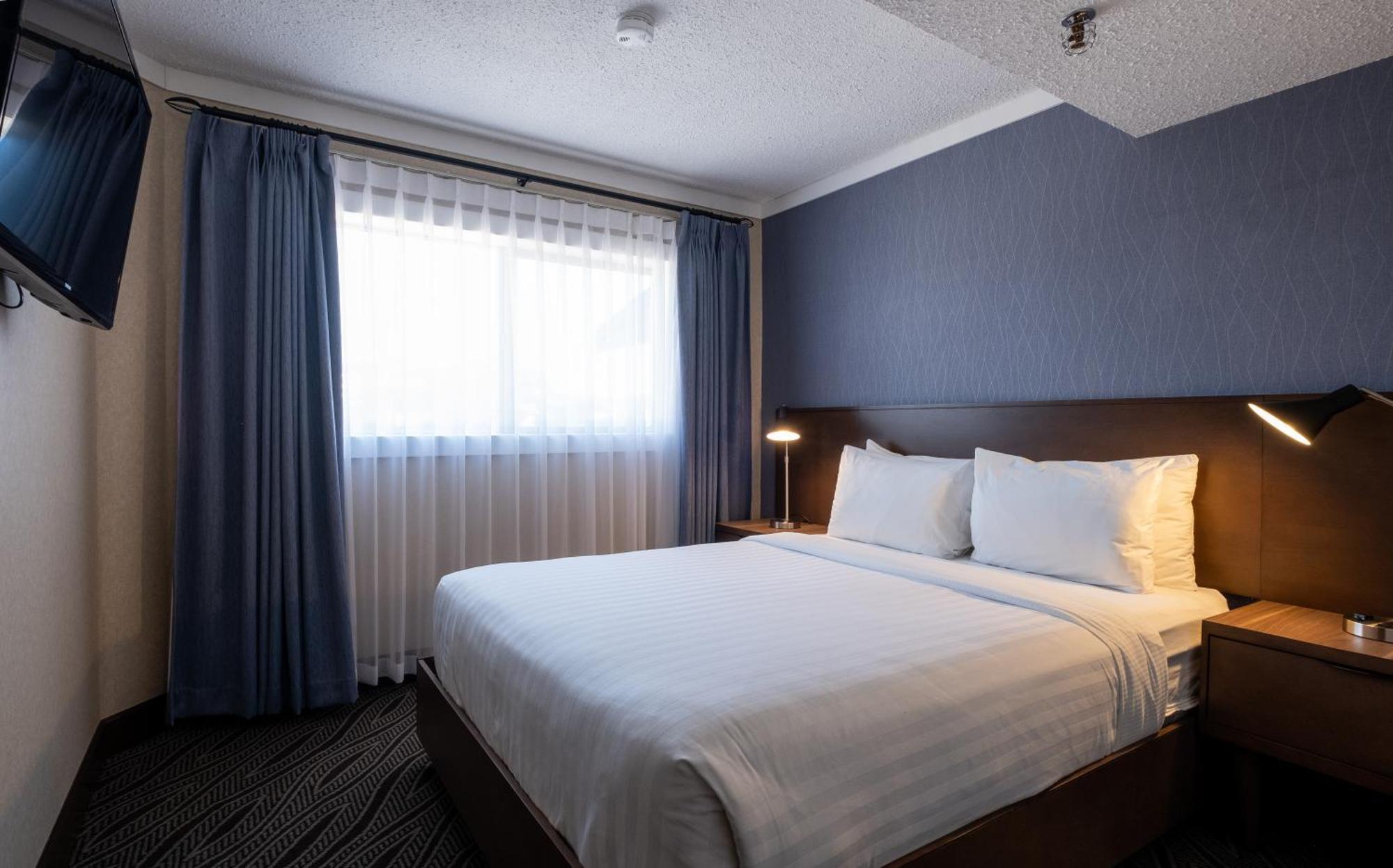 Prestige Mountain Resort Rossland Bagian luar foto