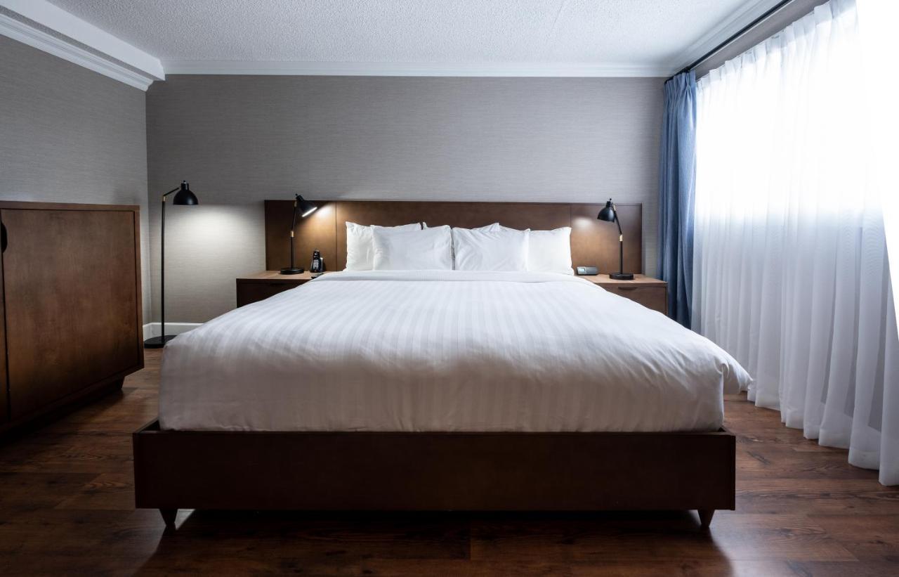 Prestige Mountain Resort Rossland Bagian luar foto