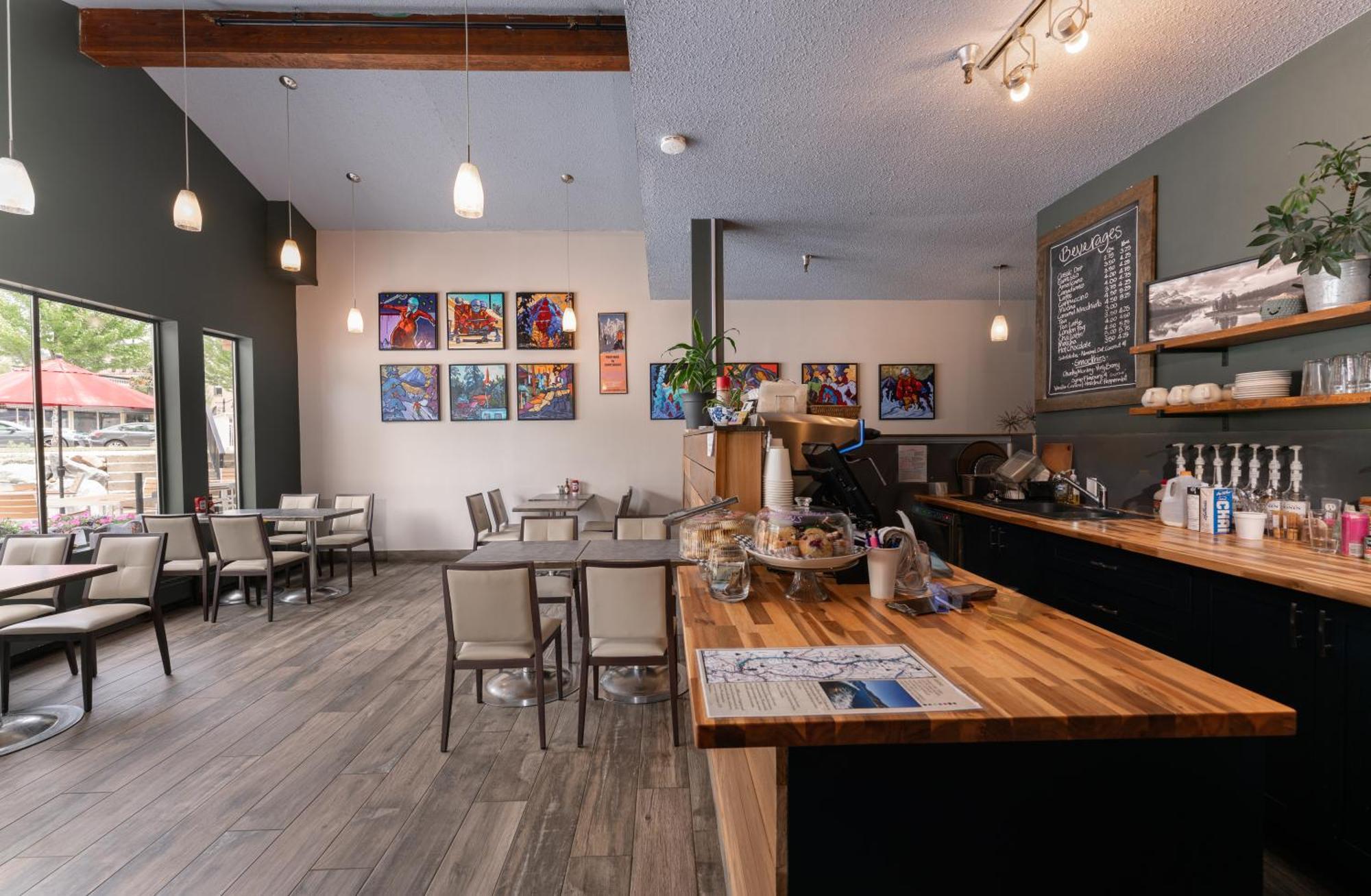 Prestige Mountain Resort Rossland Bagian luar foto