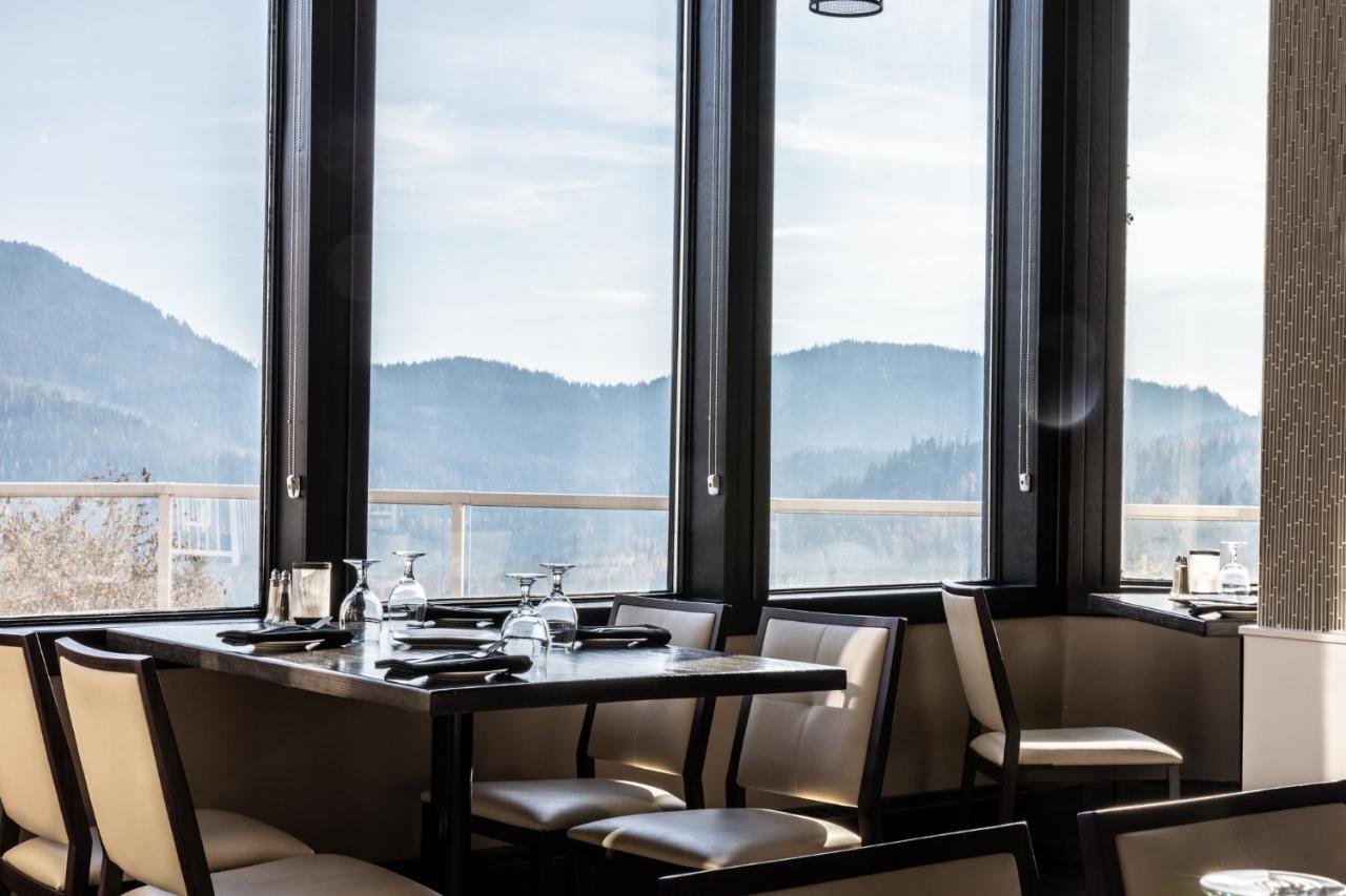 Prestige Mountain Resort Rossland Bagian luar foto